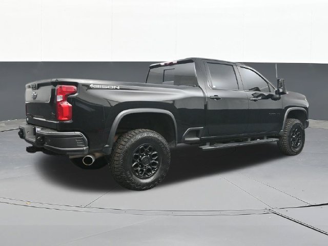 Used 2024 Chevrolet Silverado 2500 ZR2 w/ ZR2 Bison Edition AWD/4WD image 14