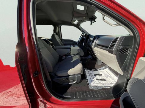 Used 2020 Ford F150 XLT w/ Equipment Group 302A Luxury image 22