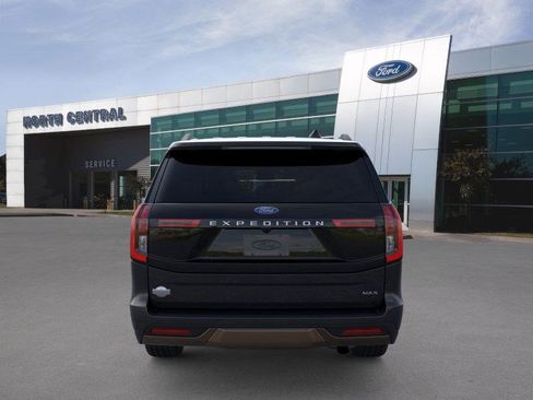 New 2026 Ford Expedition Max King Ranch image 5