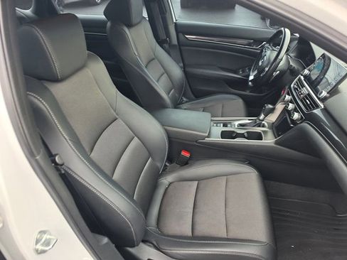 Used 2021 Honda Accord Sport image 16