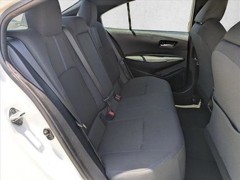 Used 2020 Toyota Corolla SE w/ Carpet Mat Package (TMS) FWD image 18