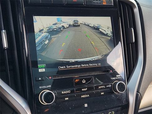 Used 2022 Subaru Ascent Limited w/ Technology Package image 18