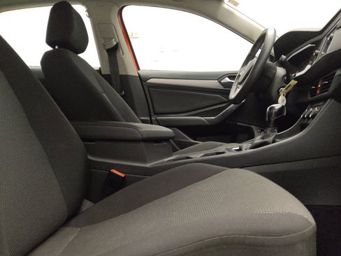 Used 2021 Volkswagen Jetta S FWD image 21