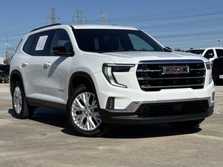 Used 2024 GMC Acadia Elevation video 2