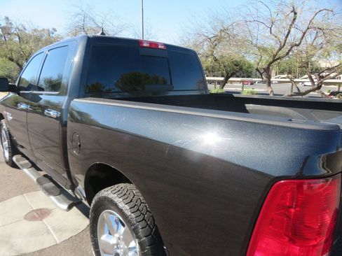 Used 2019 RAM 1500 Lone Star image 7