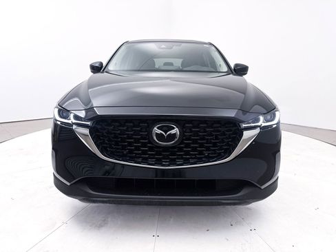 Used 2023 MAZDA CX-5 AWD 2.5 S w/ Premium Package image 12