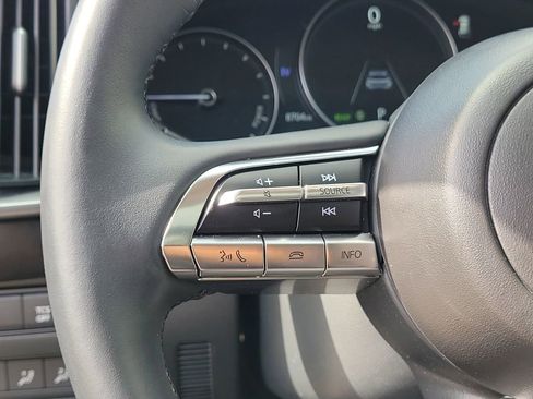 Certified 2025 MAZDA CX-50 AWD 2.5 Hybrid w/ Weather Package image 26