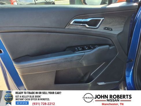 Used 2024 Kia Sportage X-Pro image 28