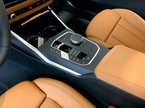 New 2026 BMW 330i xDrive Sedan w/ Premium Package image 7