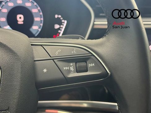 Used 2022 Audi Q3 2.0T Premium Plus AWD/4WD image 21