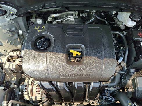 Used 2023 Kia Seltos EX AWD/4WD image 27