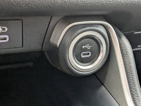 Used 2024 Toyota Grand Highlander AWD image 24