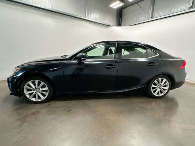 Used 2016 Lexus IS 300 AWD w/ Premium Package image 2