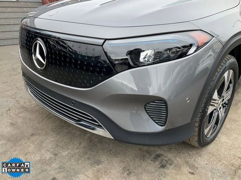 Used 2024 Mercedes-Benz EQB 250+ image 97