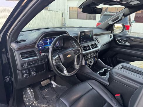 Used 2024 Chevrolet Tahoe LT image 38