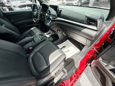 Used 2025 Honda Odyssey Sport-L image 38