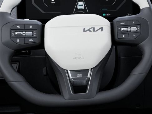New 2026 Kia EV6 GT-Line AWD/4WD image 23