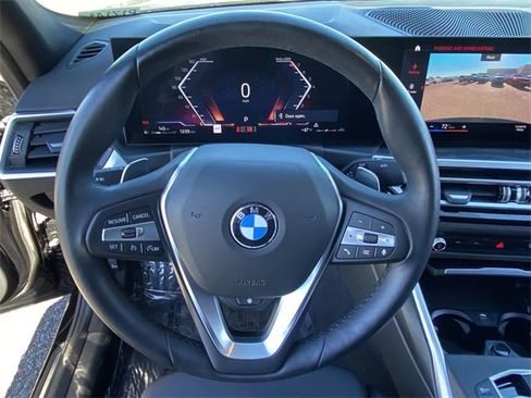 Certified 2024 BMW 330i 330i w/ Convenience Package image 26