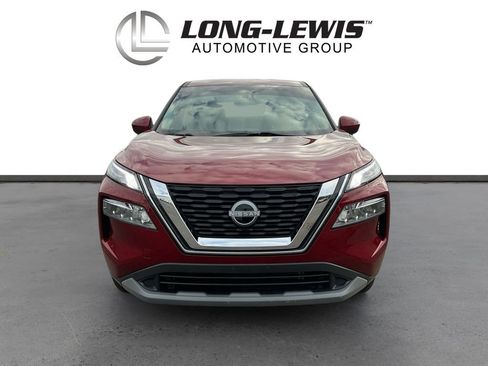 Used 2023 Nissan Rogue SV image 11
