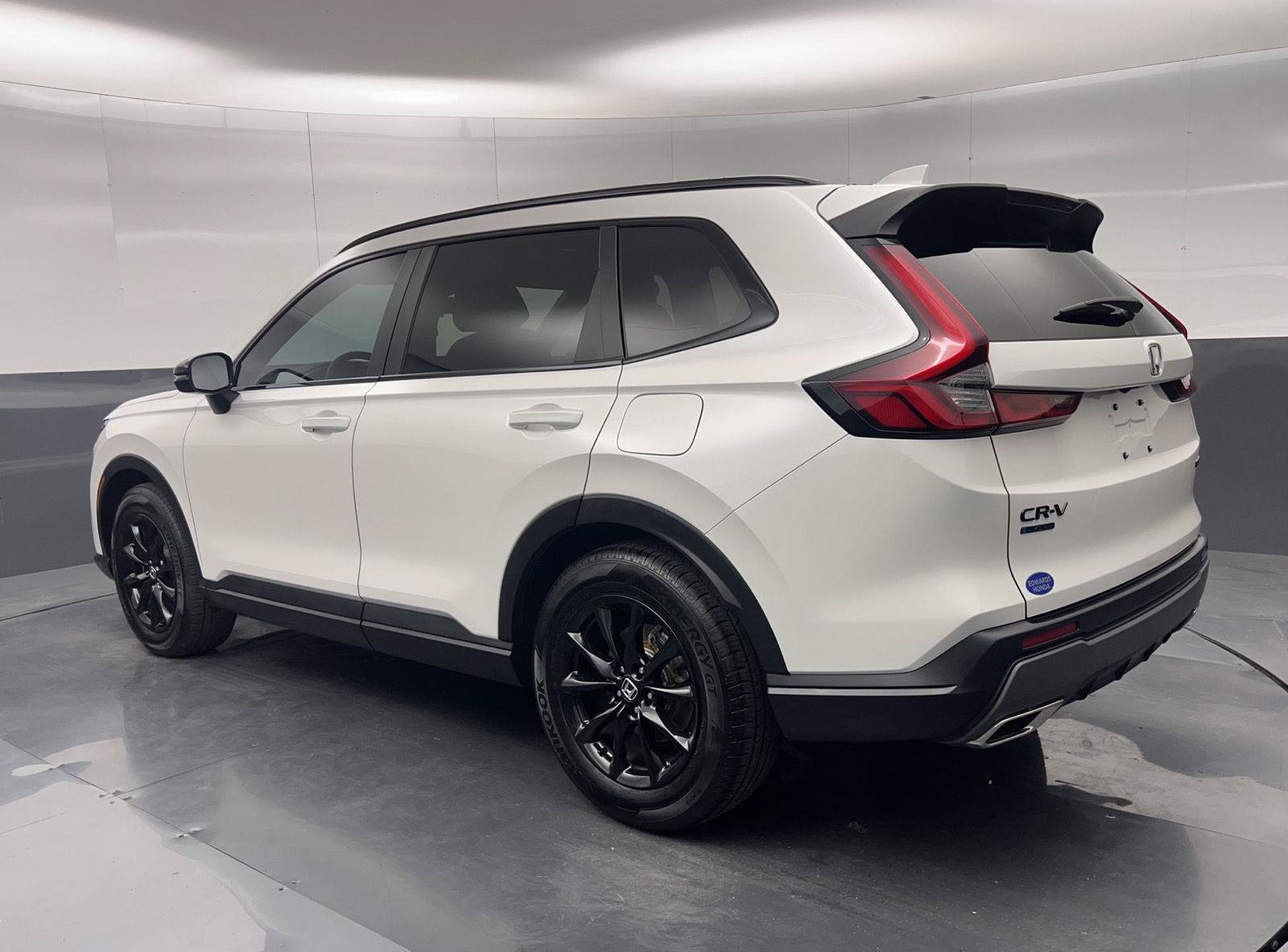 Used 2026 Honda CR-V Sport image 5