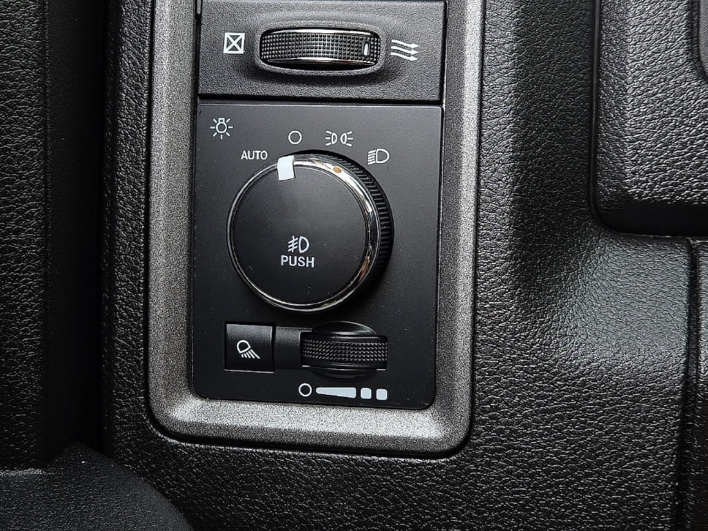 Used 2023 RAM 1500 Tradesman w/ Popular Equipment Group AWD/4WD image 16