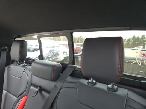 New 2025 Ford Ranger Raptor image 44