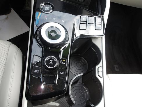 Used 2024 Kia Sportage EX w/ EX Premium Package image 22