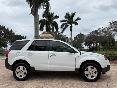 Used 2004 Saturn Vue 2WD V6 w/ Comfort Pkg image 3