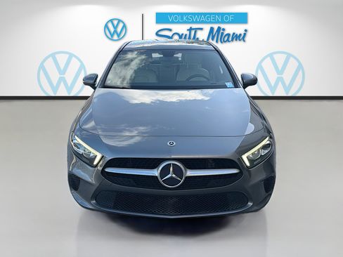 Used 2021 Mercedes-Benz A 220 image 2