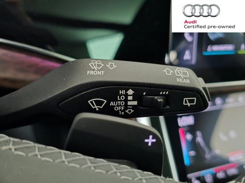 Certified 2026 Audi Q7 3.0T Premium Plus AWD/4WD image 41