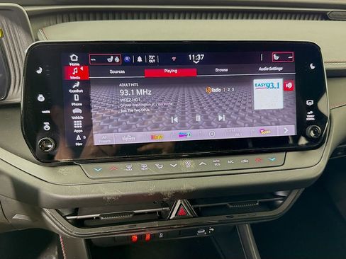 New 2025 Dodge Charger R/T w/ Quick Order Package 25M R/T image 16