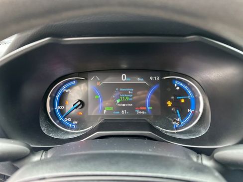 Certified 2024 Toyota RAV4 LE AWD/4WD image 35