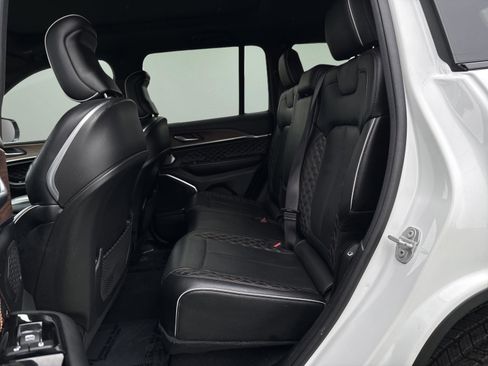 Used 2022 Jeep Grand Cherokee Summit image 21