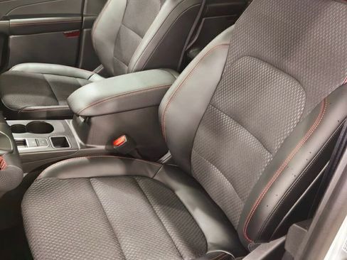 New 2025 Ford Escape ST-Line w/ Tech Pack #1 image 22