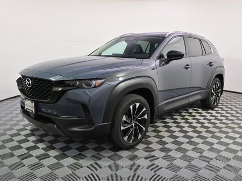 New 2026 MAZDA CX-50 2.5 Hybrid w/ Weather Package AWD/4WD image 2