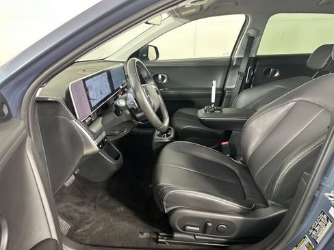 Used 2023 Hyundai Ioniq 5 SEL image 11