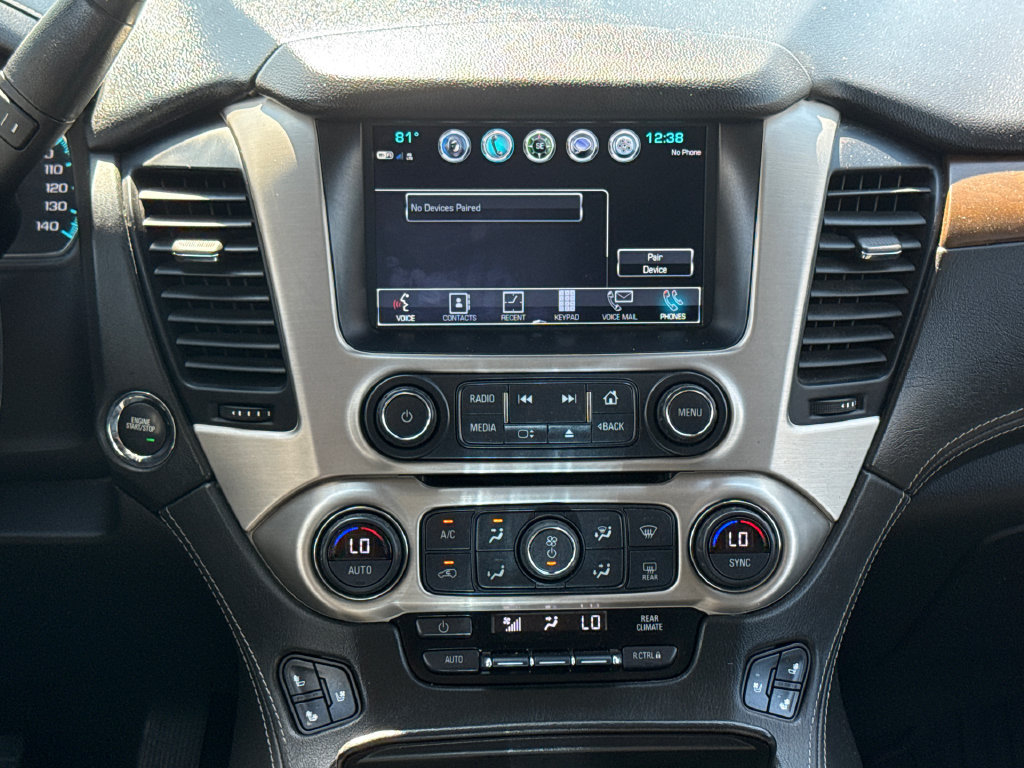 Used 2019 GMC Yukon XL Denali w/ Open Road Package AWD/4WD image 12