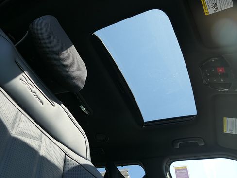 New 2027 Kia Telluride SX X-Line AWD/4WD image 25