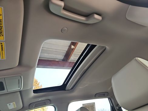 Used 2026 Honda CR-V EX-L image 30