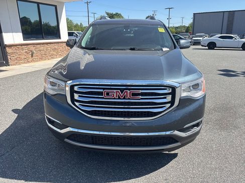 Used 2019 GMC Acadia SLT image 10