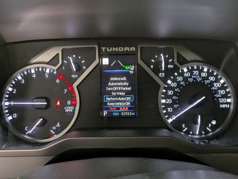 Used 2022 Toyota Tundra Limited image 15