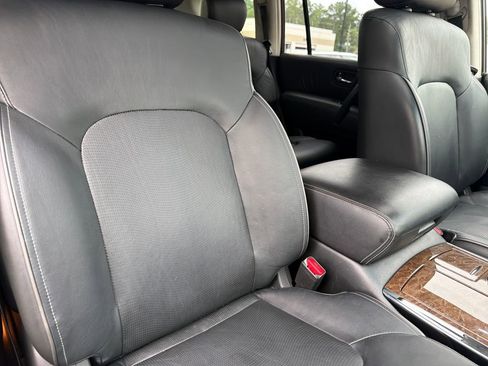 Used 2015 INFINITI QX80 2WD w/ 22" Wheel Package image 43
