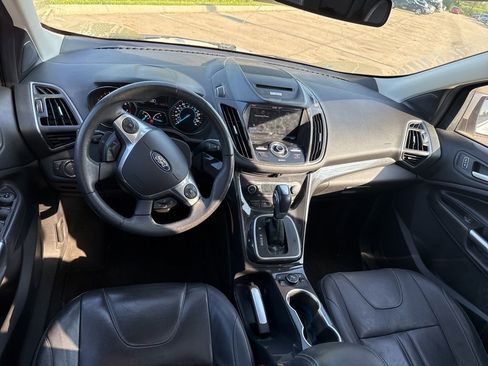 Used 2013 Ford Escape Titanium AWD/4WD image 19