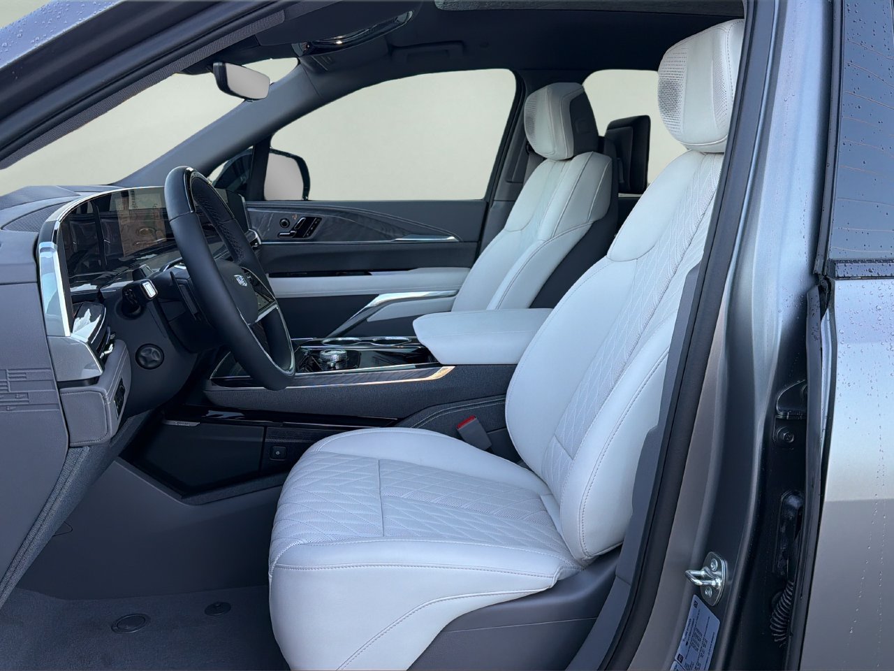 New 2026 Cadillac Escalade IQ Sport 1 AWD/4WD image 13