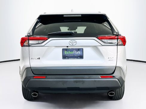 Used 2023 Toyota RAV4 XLE w/ Convenience Package image 7