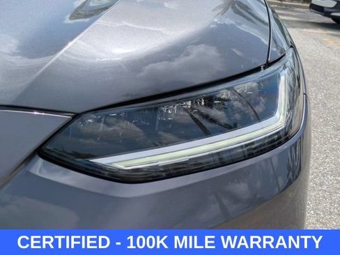 Certified 2023 Honda HR-V EX-L image 10