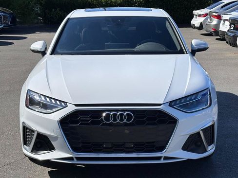 Used 2023 Audi A4 2.0T Premium Plus w/ Premium Plus Package AWD/4WD image 18