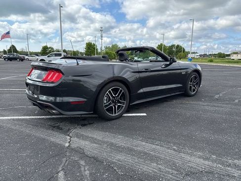 Used 2023 Ford Mustang GT Premium w/ Equipment Group 401A RWD image 31