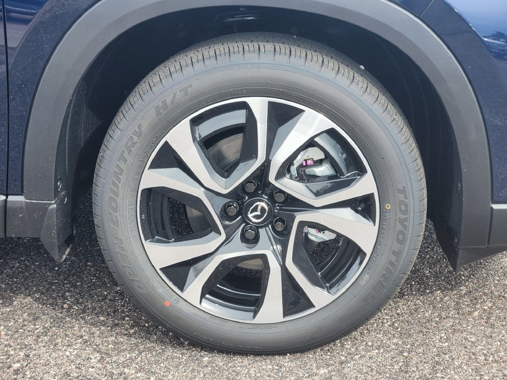 New 2026 MAZDA CX-5 Preferred AWD/4WD image 30