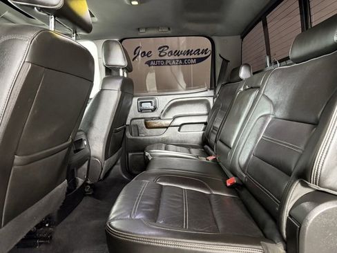 Used 2018 GMC Sierra 1500 Denali w/ Denali Ultimate Package image 18